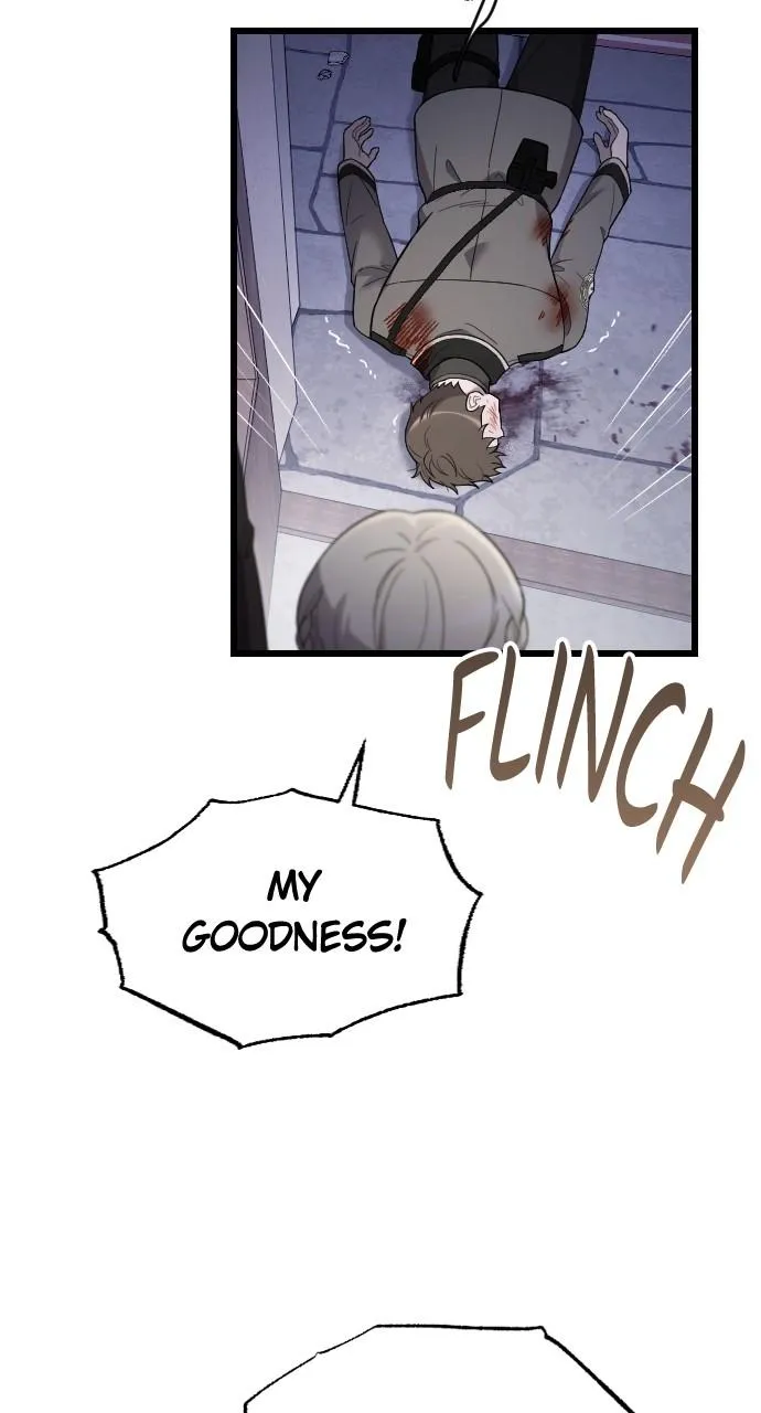 My Beloved Oppressor Chapter 55 Online - página 41