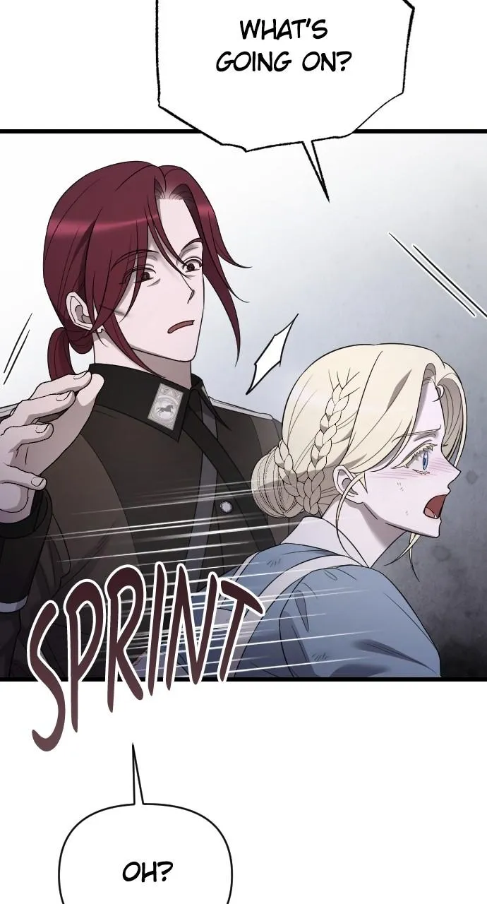 My Beloved Oppressor Chapter 55 Online - página 42