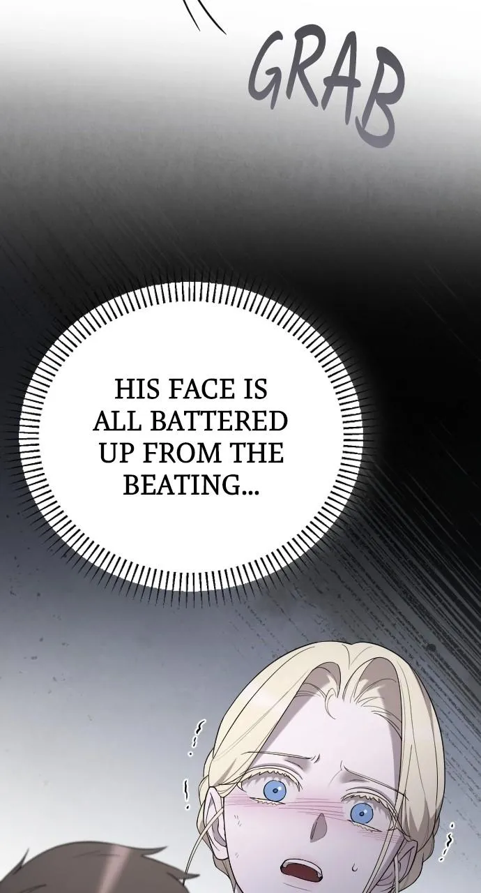 My Beloved Oppressor Chapter 55 Online - página 44