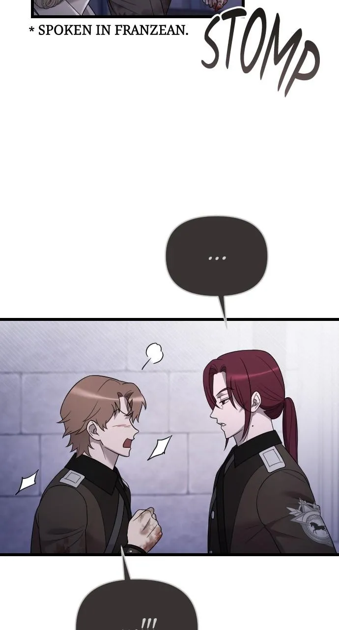 My Beloved Oppressor Chapter 55 Online - página 49