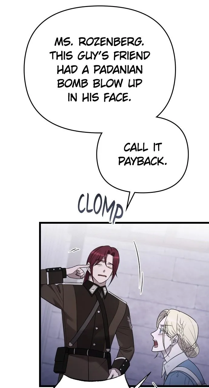My Beloved Oppressor Chapter 55 Online - página 52
