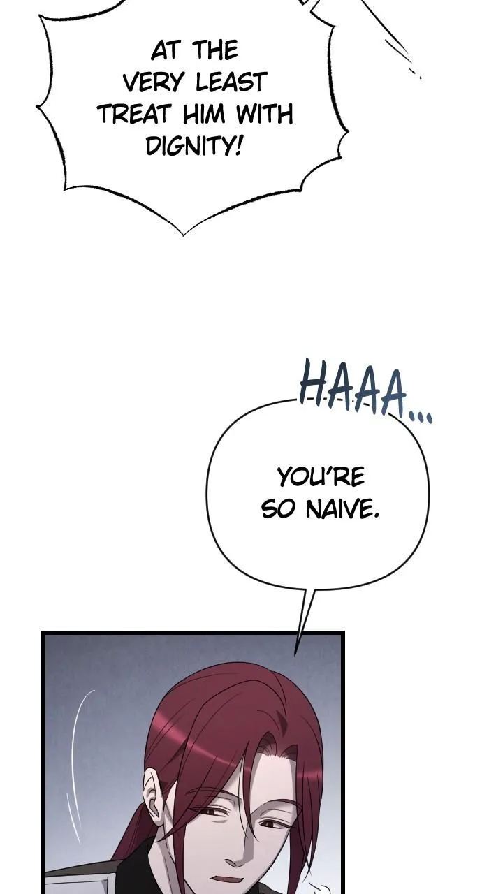 My Beloved Oppressor Chapter 55 Online - página 53