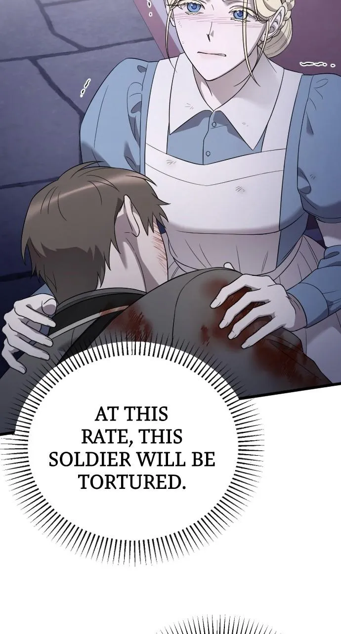 My Beloved Oppressor Chapter 55 Online - página 56