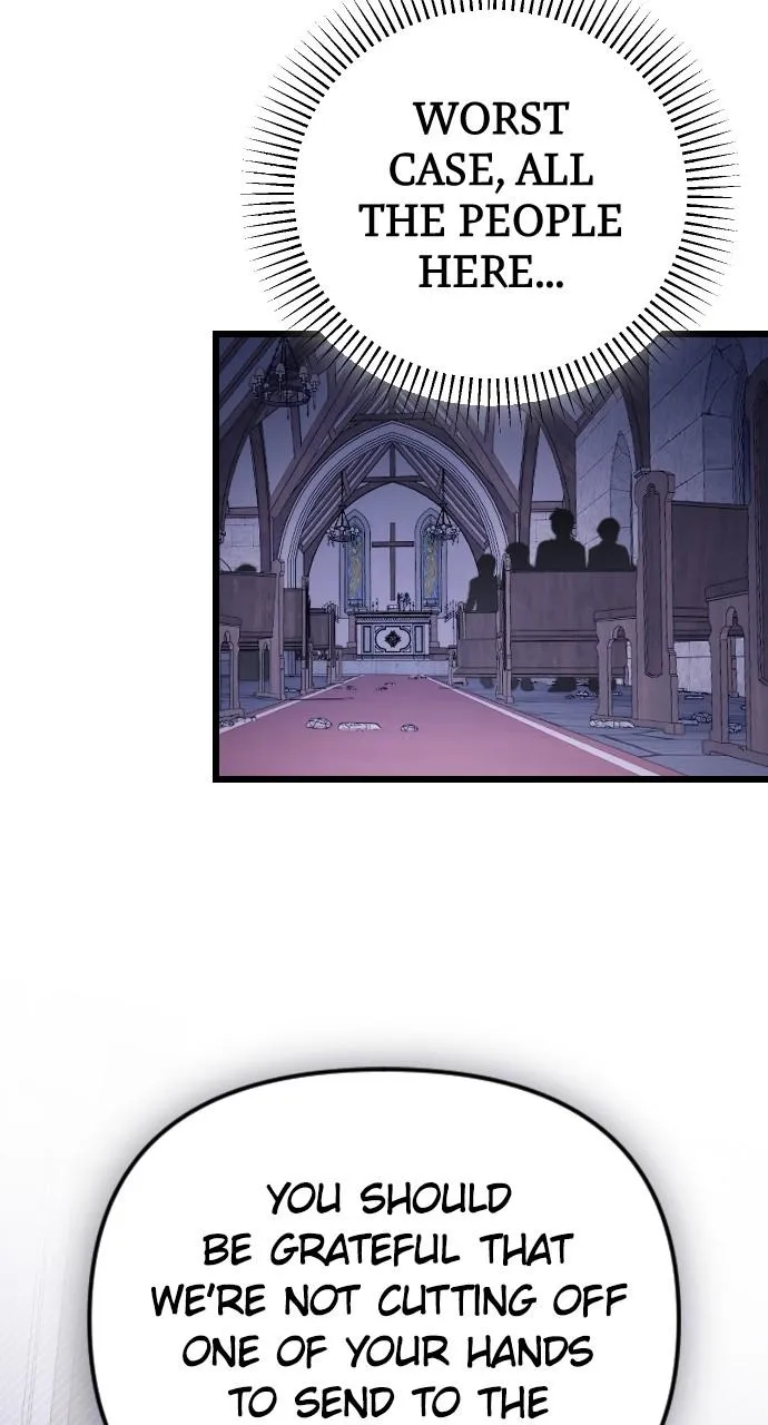 My Beloved Oppressor Chapter 55 Online - página 57