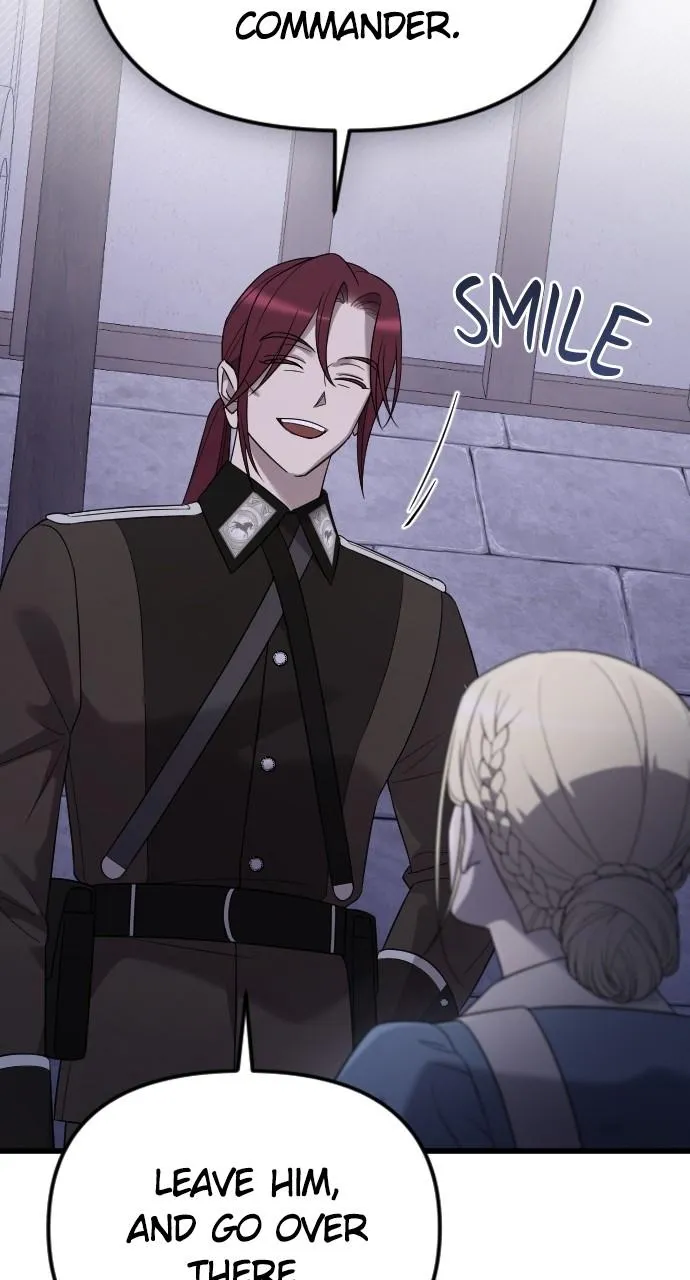 My Beloved Oppressor Chapter 55 Online - página 58