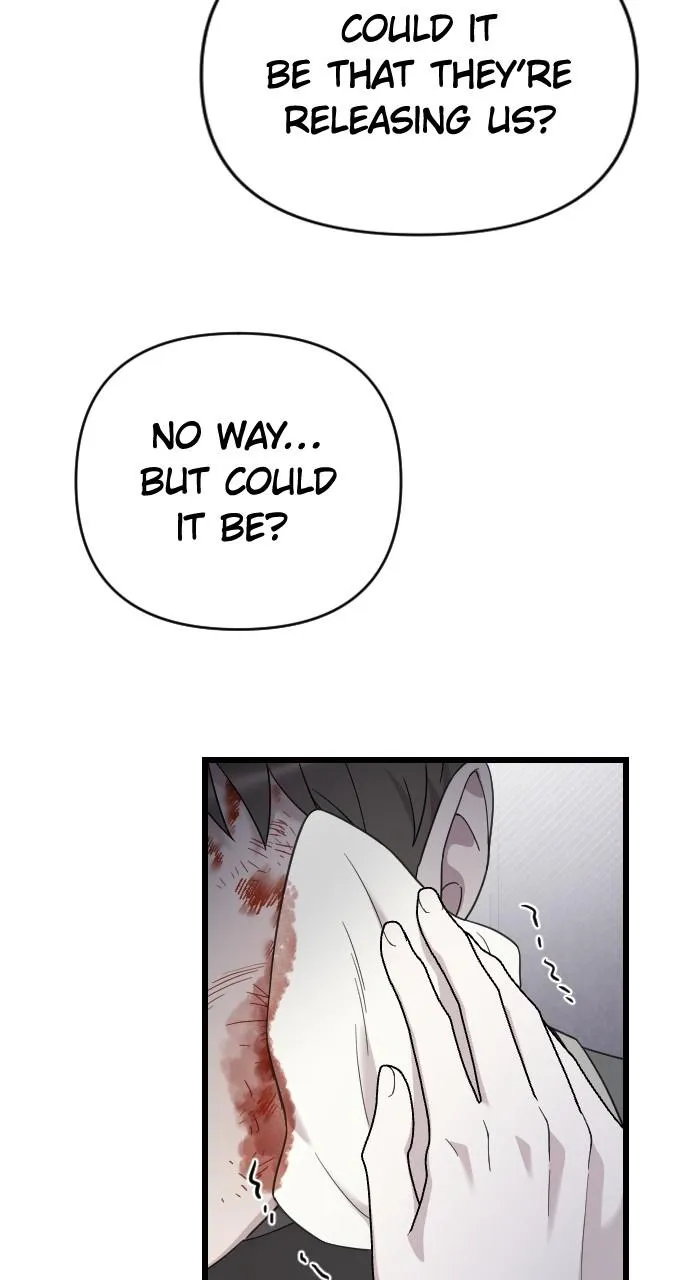 My Beloved Oppressor Chapter 55 Online - página 75