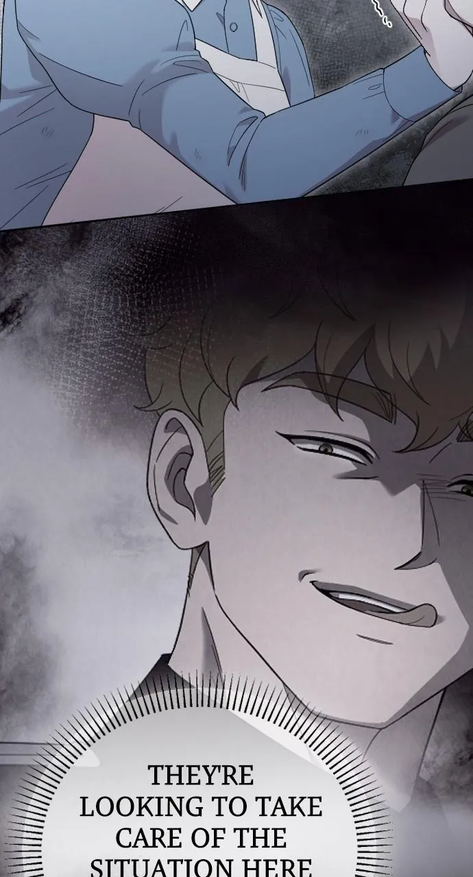 My Beloved Oppressor Chapter 55 Online - página 77