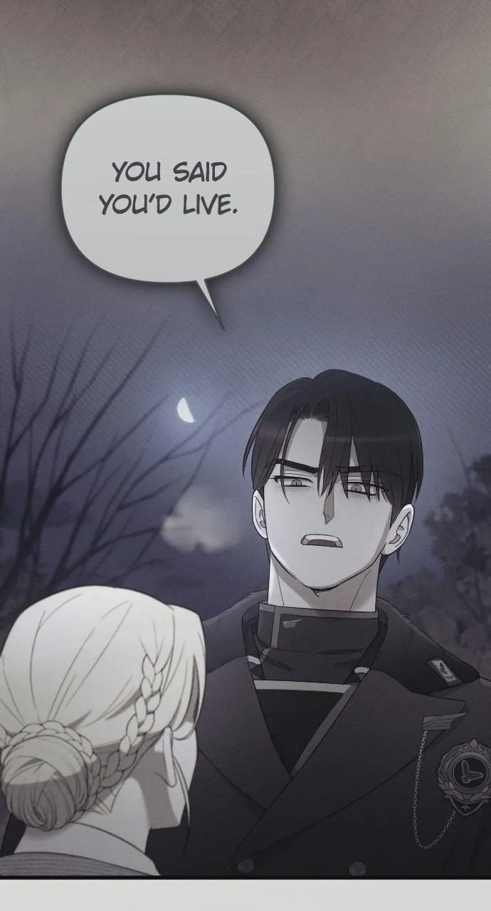 My Beloved Oppressor Chapter 55 Online - página 80