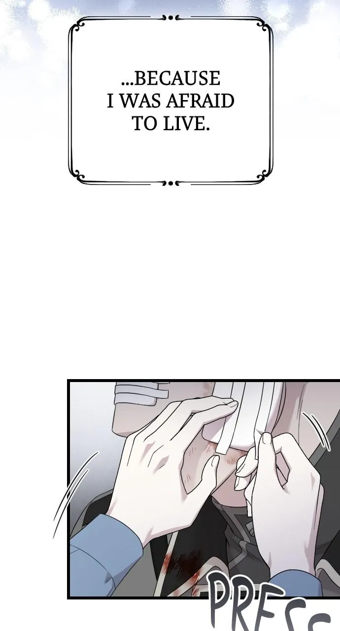 My Beloved Oppressor Chapter 55 Online - página 85