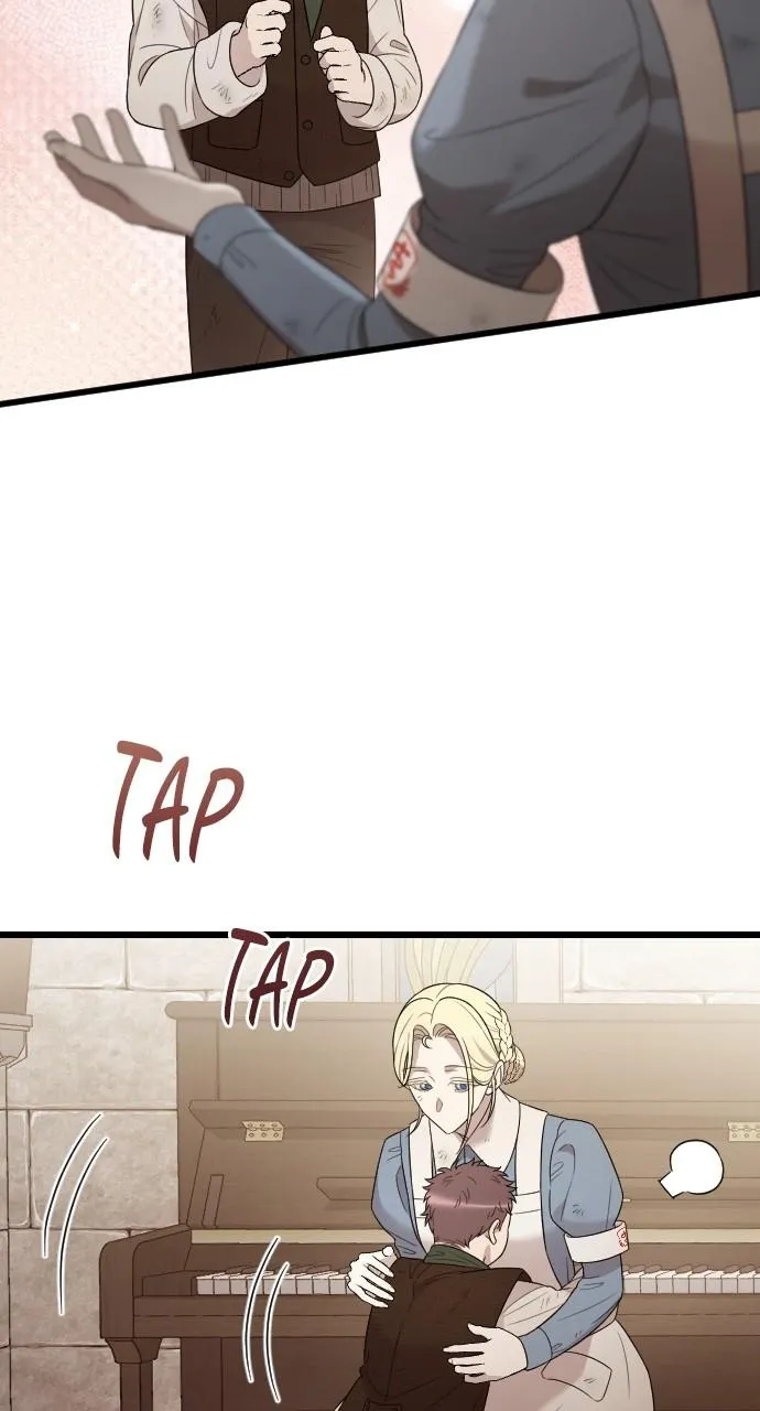 My Beloved Oppressor Chapter 56 Online - página 12