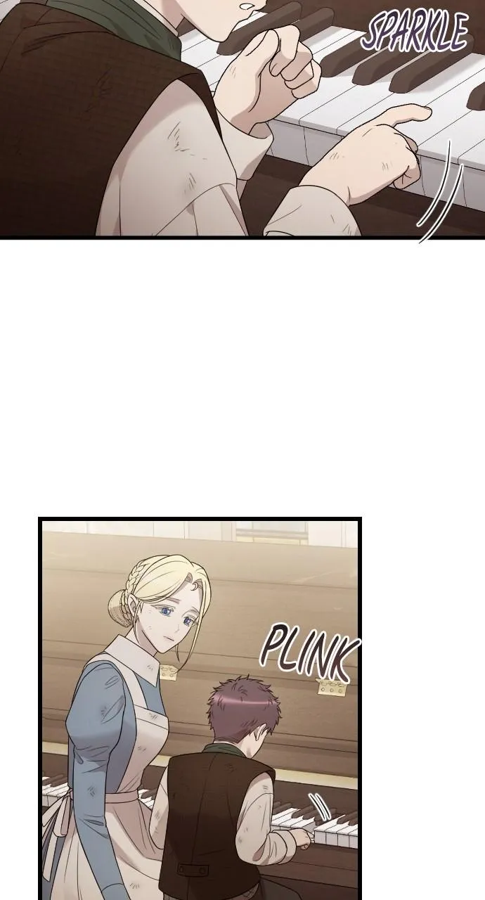My Beloved Oppressor Chapter 56 Online - página 17
