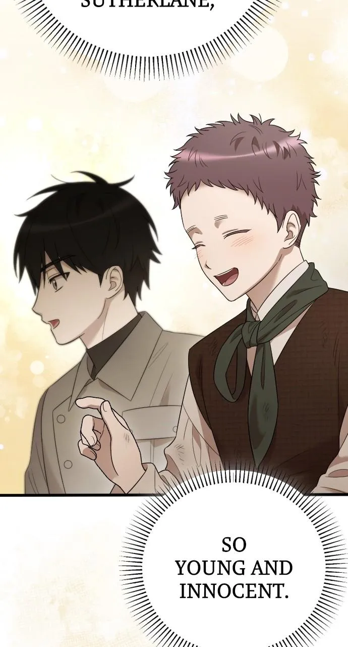 My Beloved Oppressor Chapter 56 Online - página 20