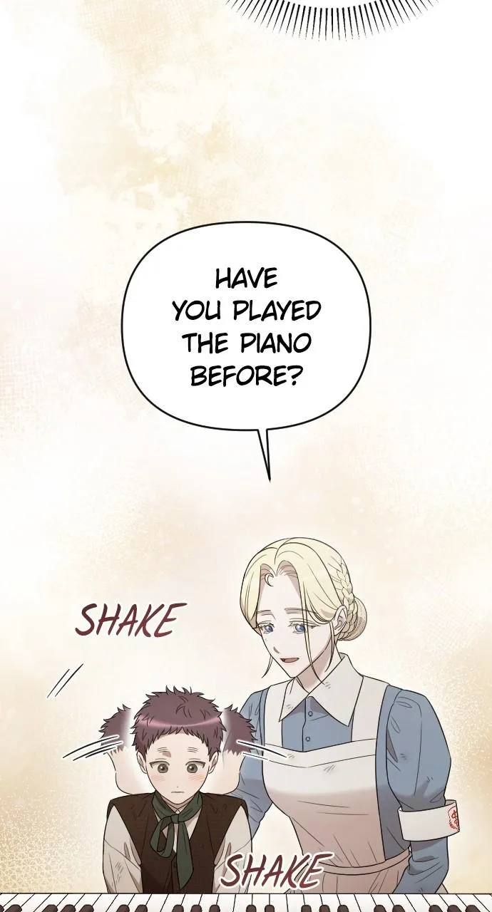 My Beloved Oppressor Chapter 56 Online - página 21