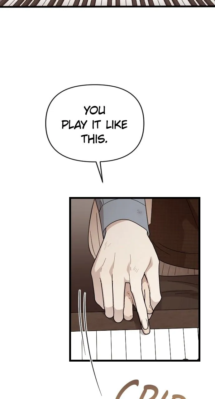 My Beloved Oppressor Chapter 56 Online - página 22