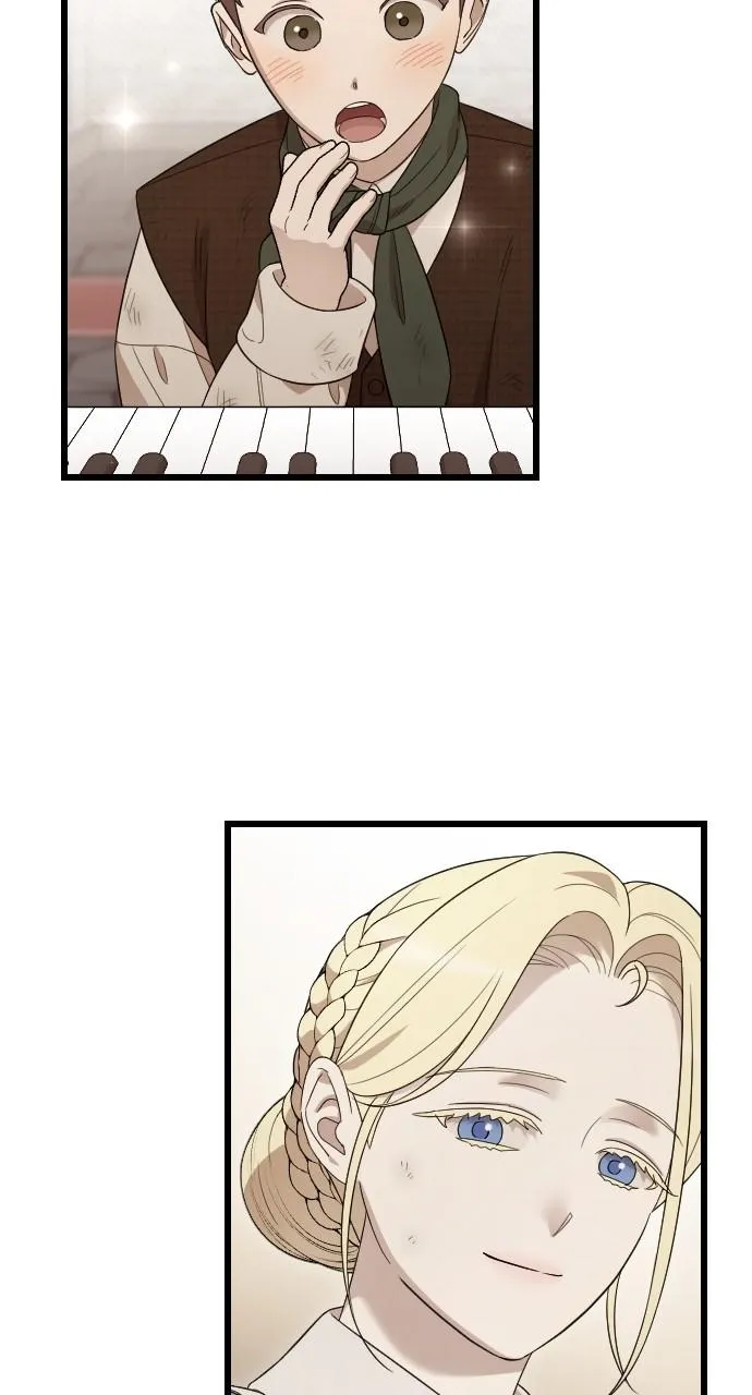 My Beloved Oppressor Chapter 56 Online - página 25