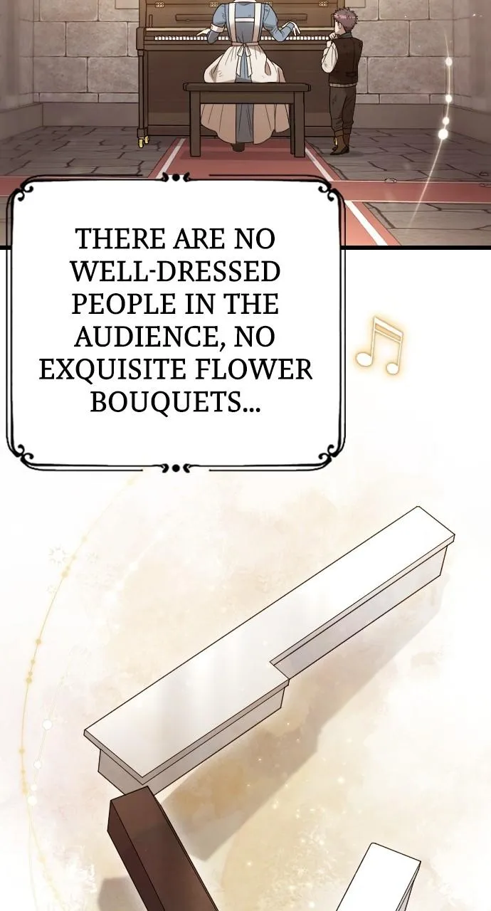My Beloved Oppressor Chapter 56 Online - página 37