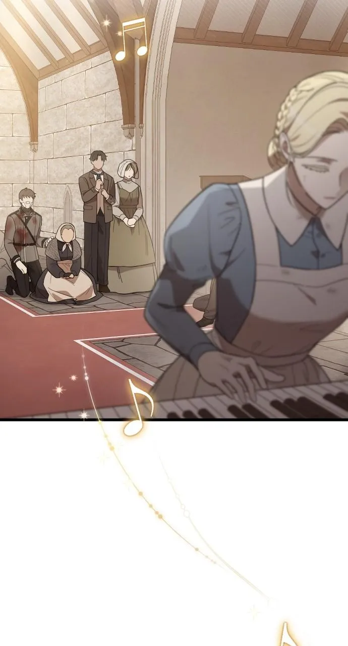 My Beloved Oppressor Chapter 56 Online - página 43