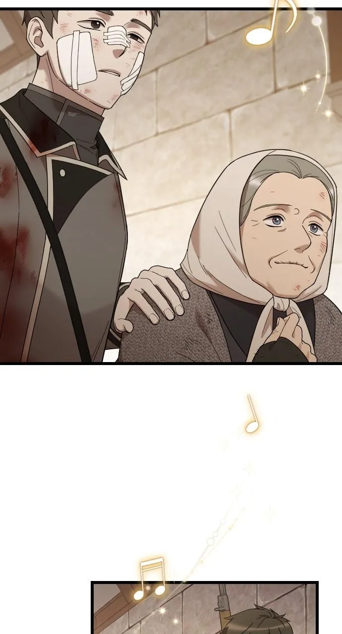 My Beloved Oppressor Chapter 56 Online - página 44