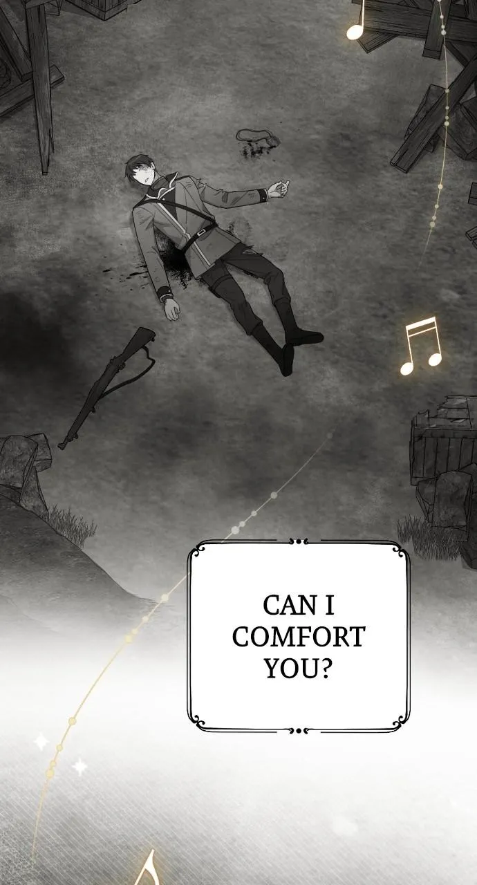 My Beloved Oppressor Chapter 56 Online - página 55