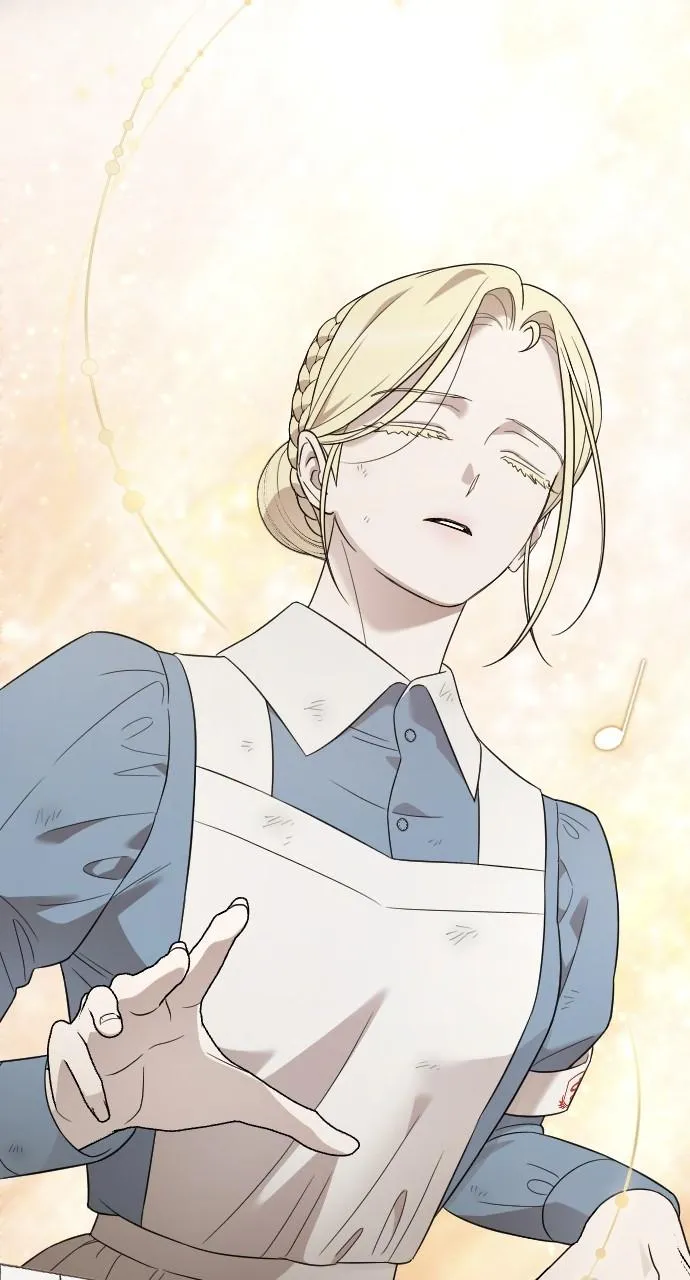 My Beloved Oppressor Chapter 56 Online - página 57