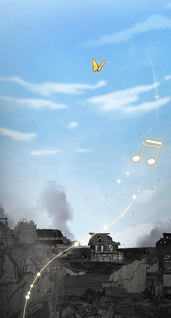 My Beloved Oppressor Chapter 56 Online - página 59