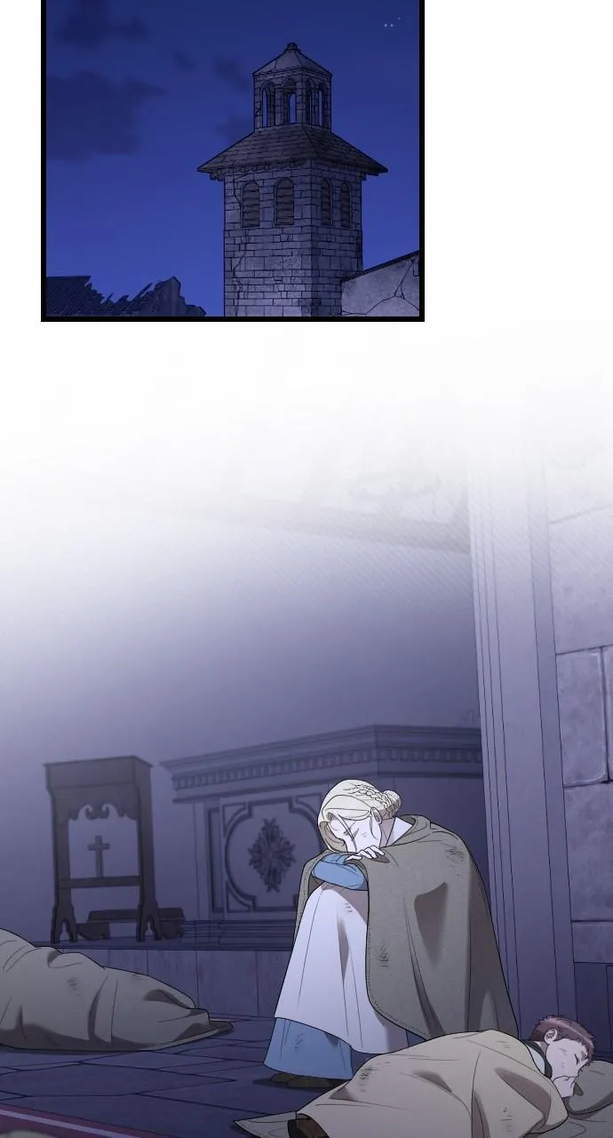 My Beloved Oppressor Chapter 56 Online - página 68