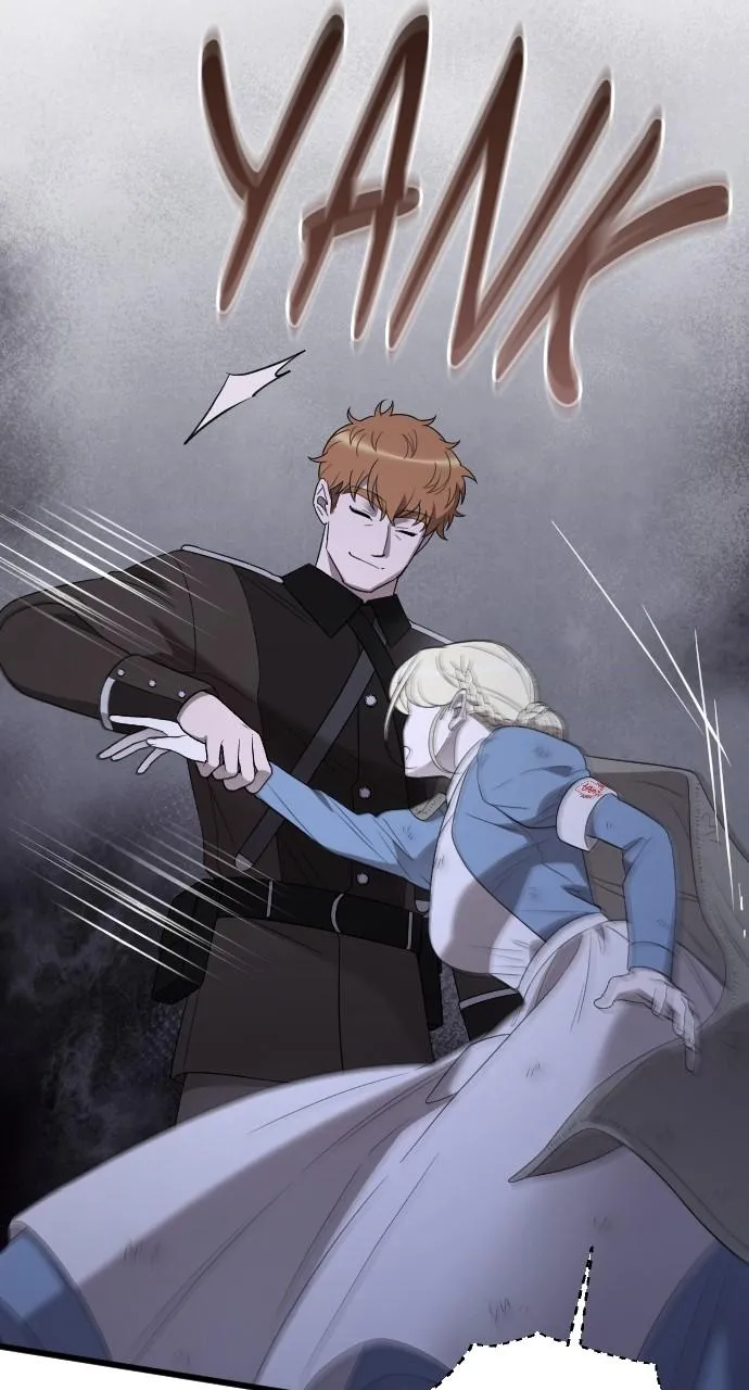 My Beloved Oppressor Chapter 56 Online - página 72