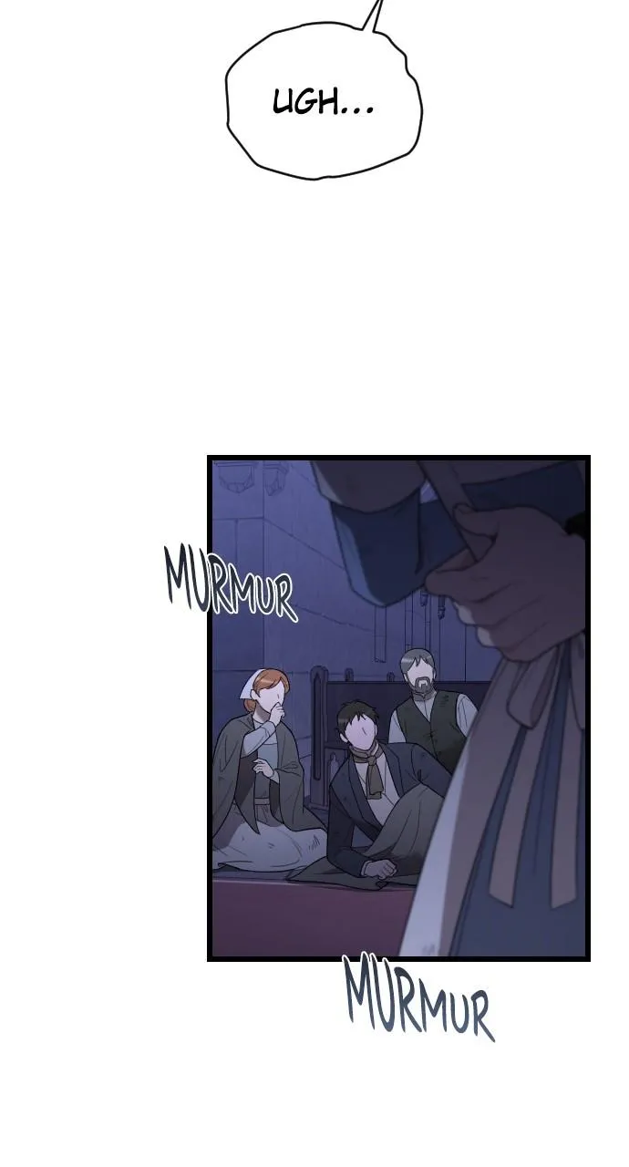 My Beloved Oppressor Chapter 56 Online - página 74