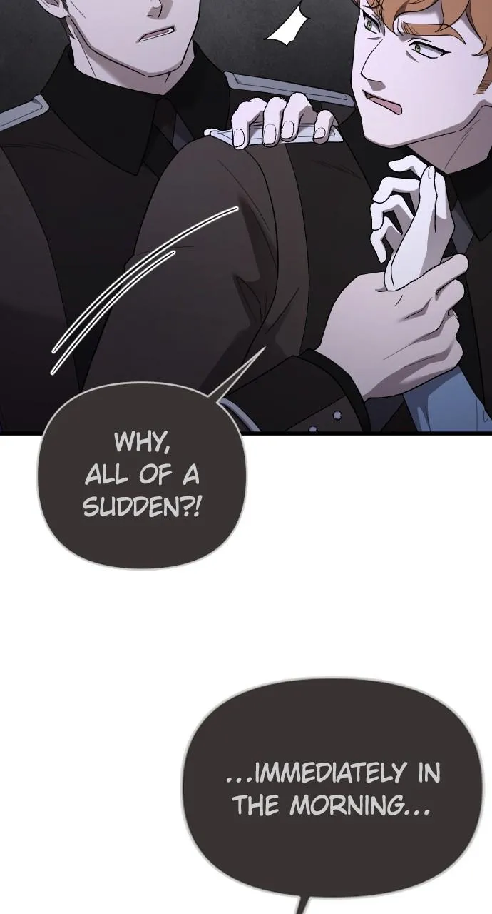 My Beloved Oppressor Chapter 56 Online - página 80