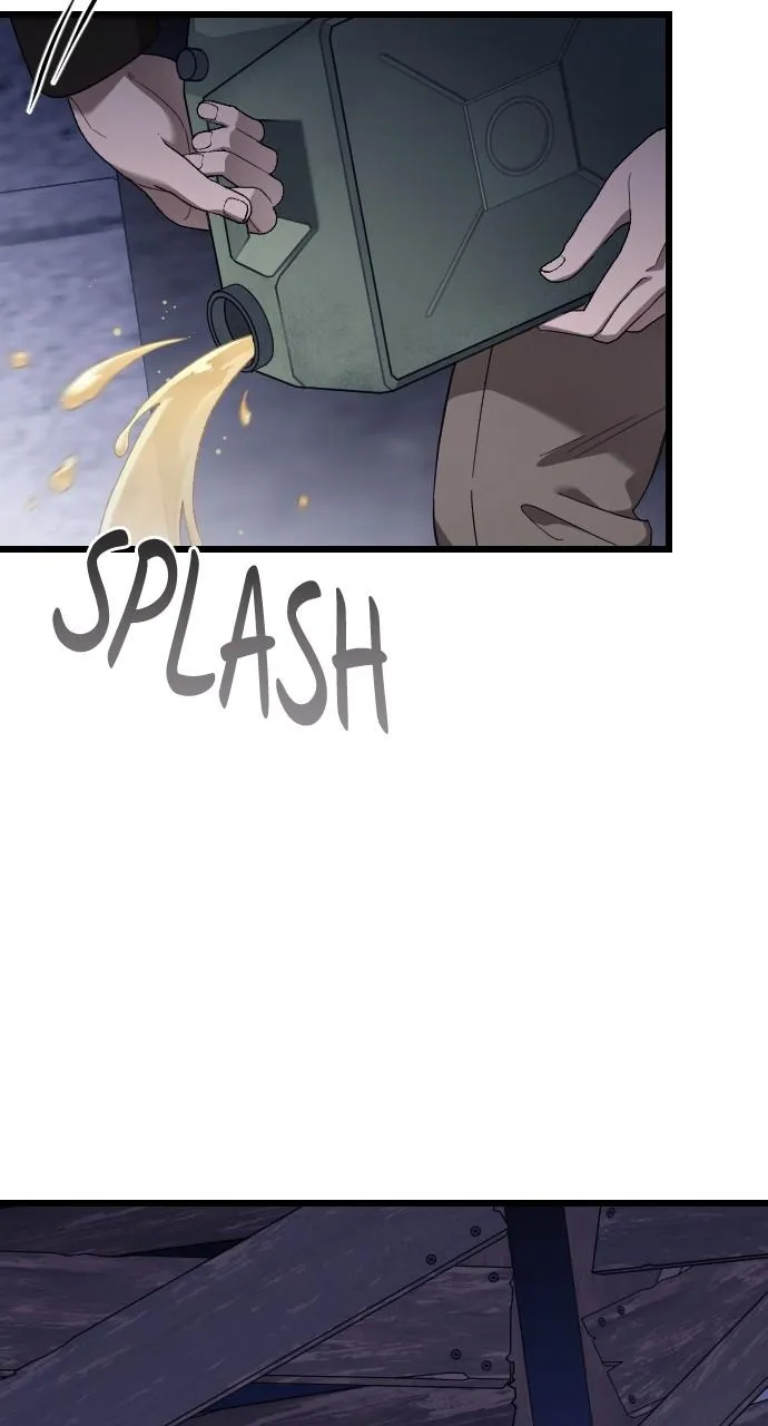 My Beloved Oppressor Chapter 56 Online - página 92