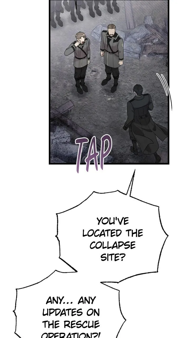 My Beloved Oppressor Chapter 58 Online - página 6