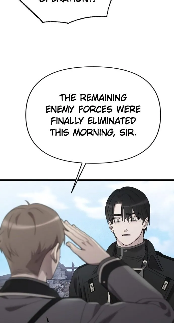 My Beloved Oppressor Chapter 58 Online - página 7