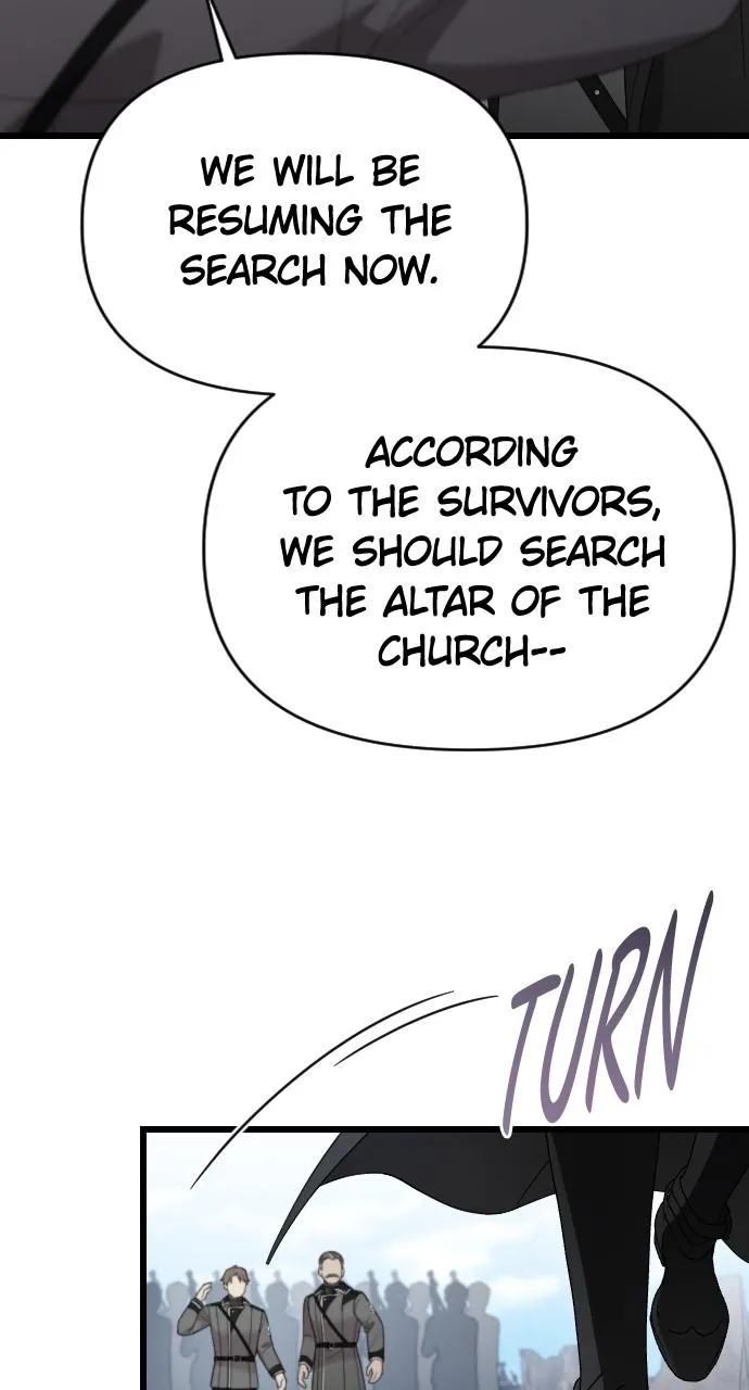 My Beloved Oppressor Chapter 58 Online - página 8