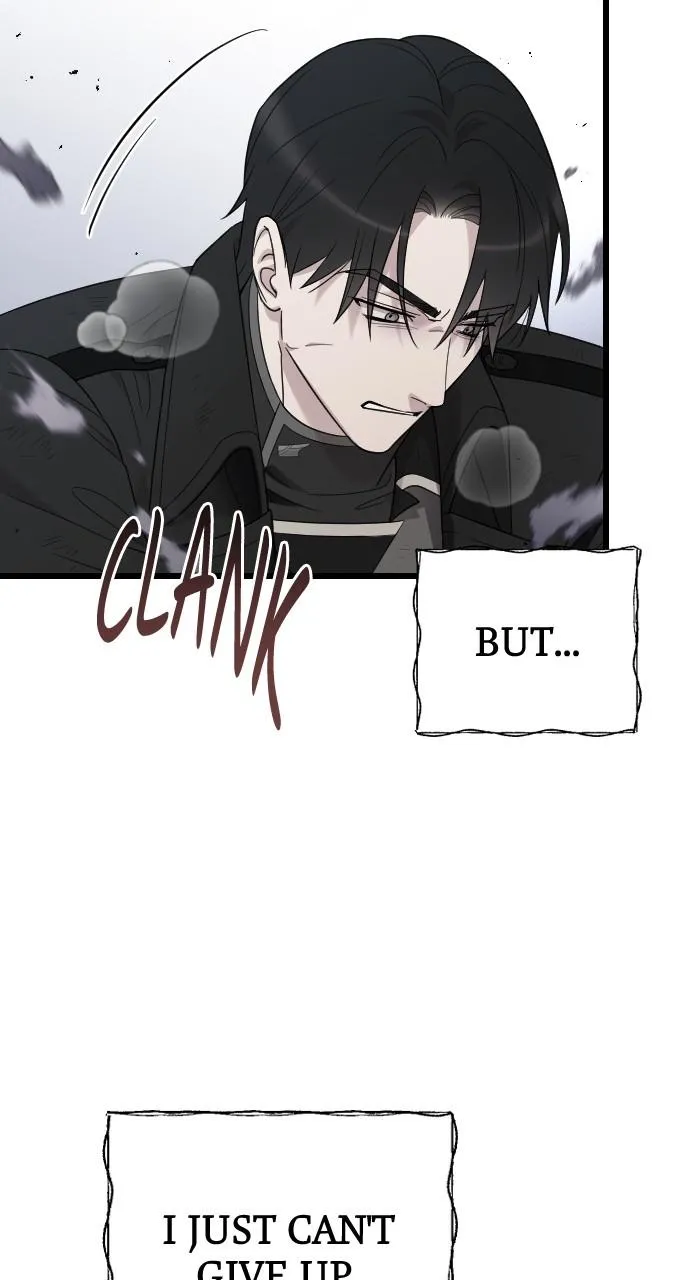 My Beloved Oppressor Chapter 58 Online - página 11