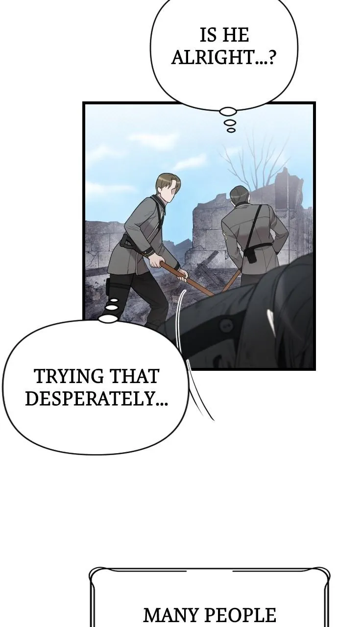 My Beloved Oppressor Chapter 58 Online - página 14