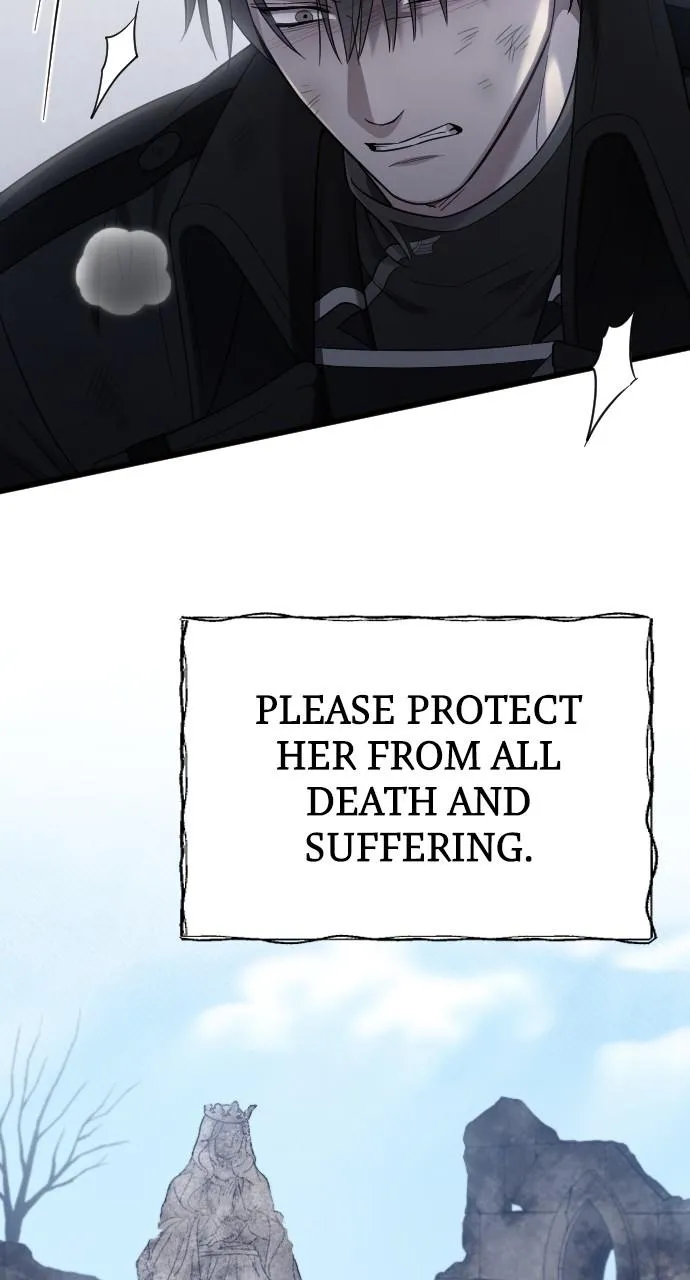 My Beloved Oppressor Chapter 58 Online - página 20