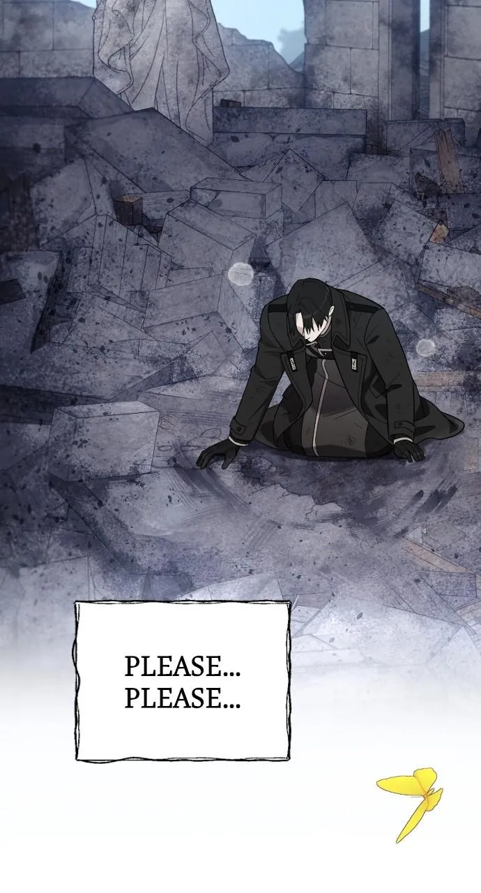 My Beloved Oppressor Chapter 58 Online - página 21