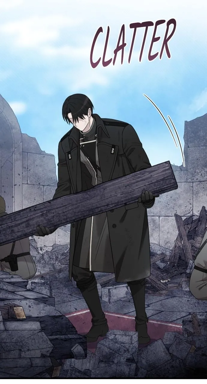 My Beloved Oppressor Chapter 58 Online - página 24