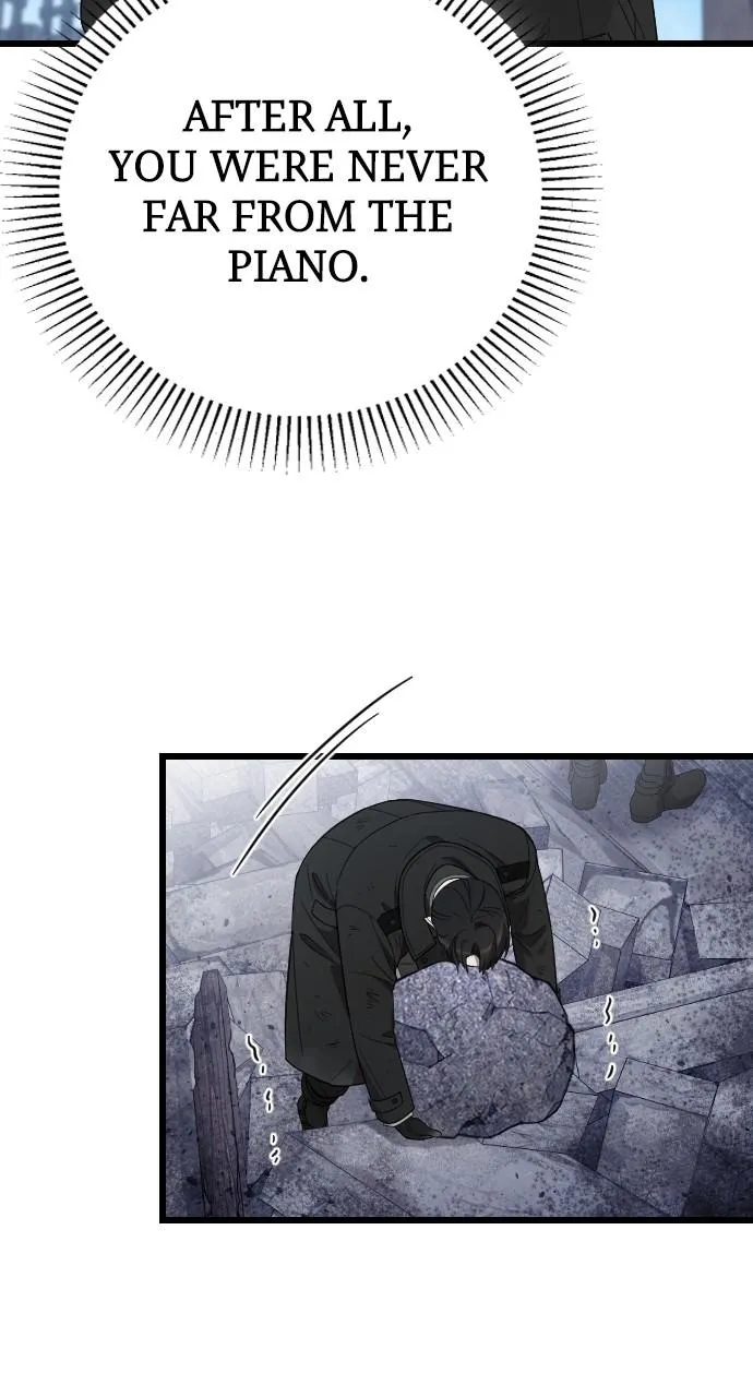 My Beloved Oppressor Chapter 58 Online - página 32