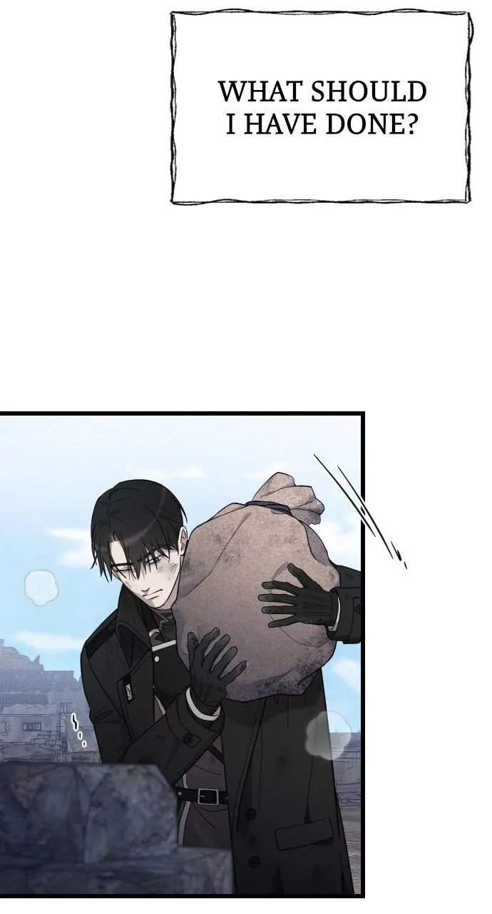 My Beloved Oppressor Chapter 58 Online - página 33