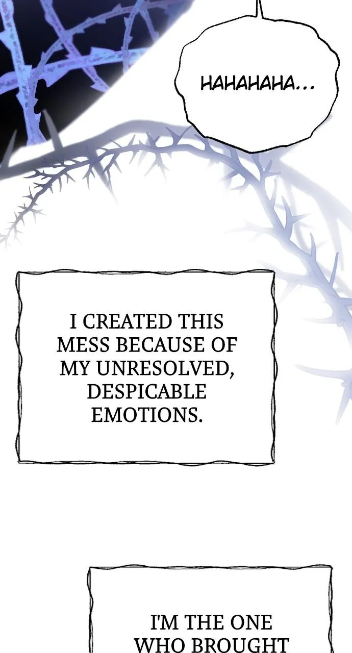 My Beloved Oppressor Chapter 58 Online - página 41