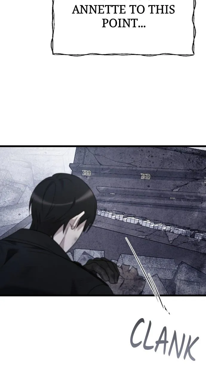 My Beloved Oppressor Chapter 58 Online - página 42