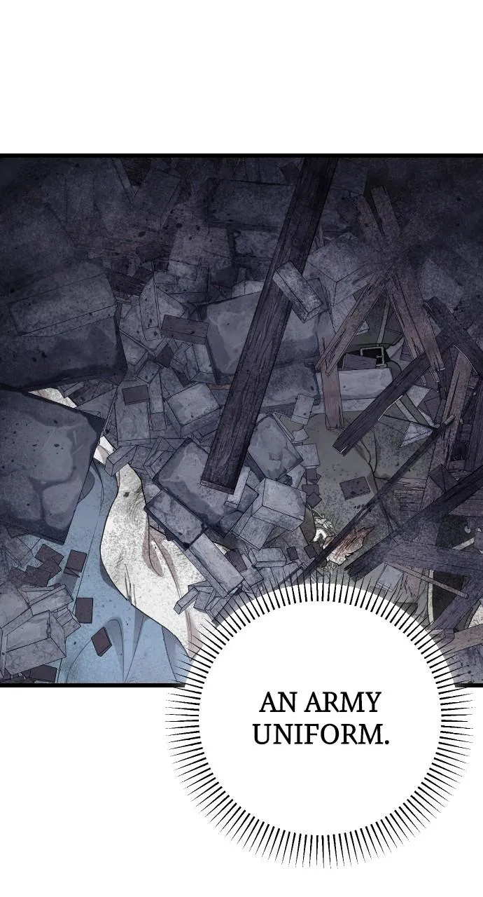 My Beloved Oppressor Chapter 58 Online - página 45