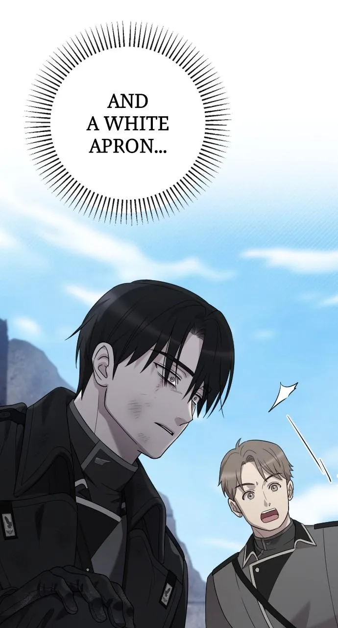 My Beloved Oppressor Chapter 58 Online - página 46
