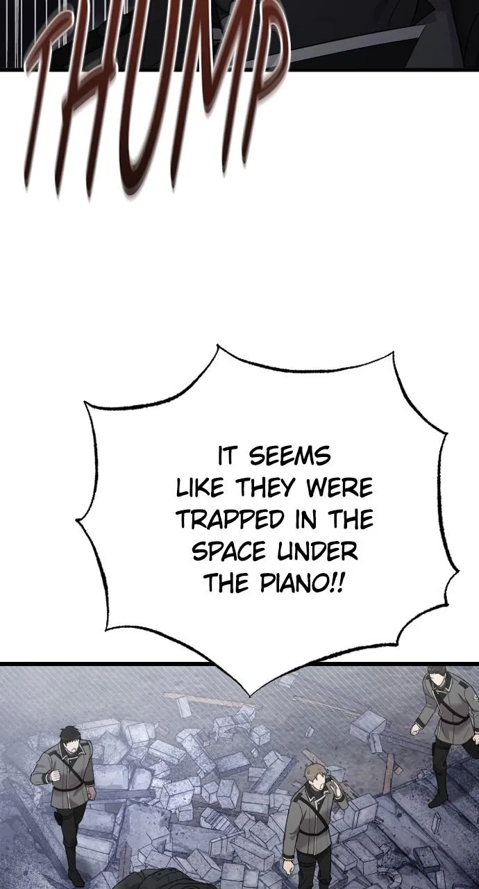 My Beloved Oppressor Chapter 58 Online - página 49