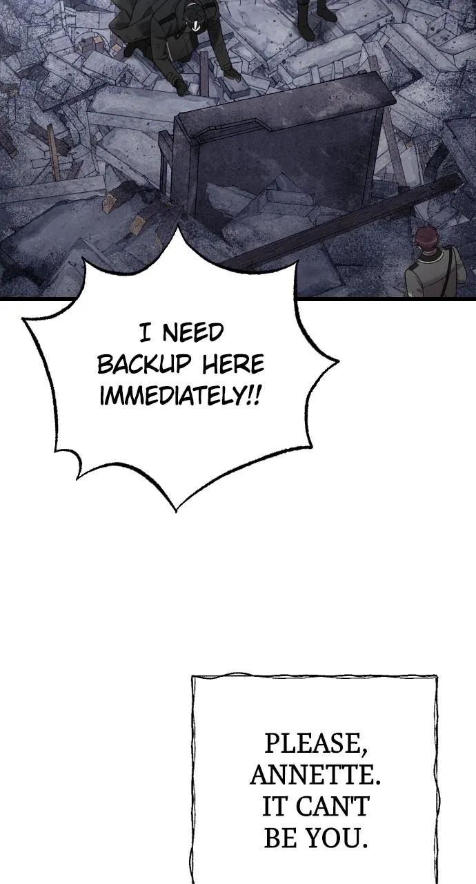 My Beloved Oppressor Chapter 58 Online - página 50