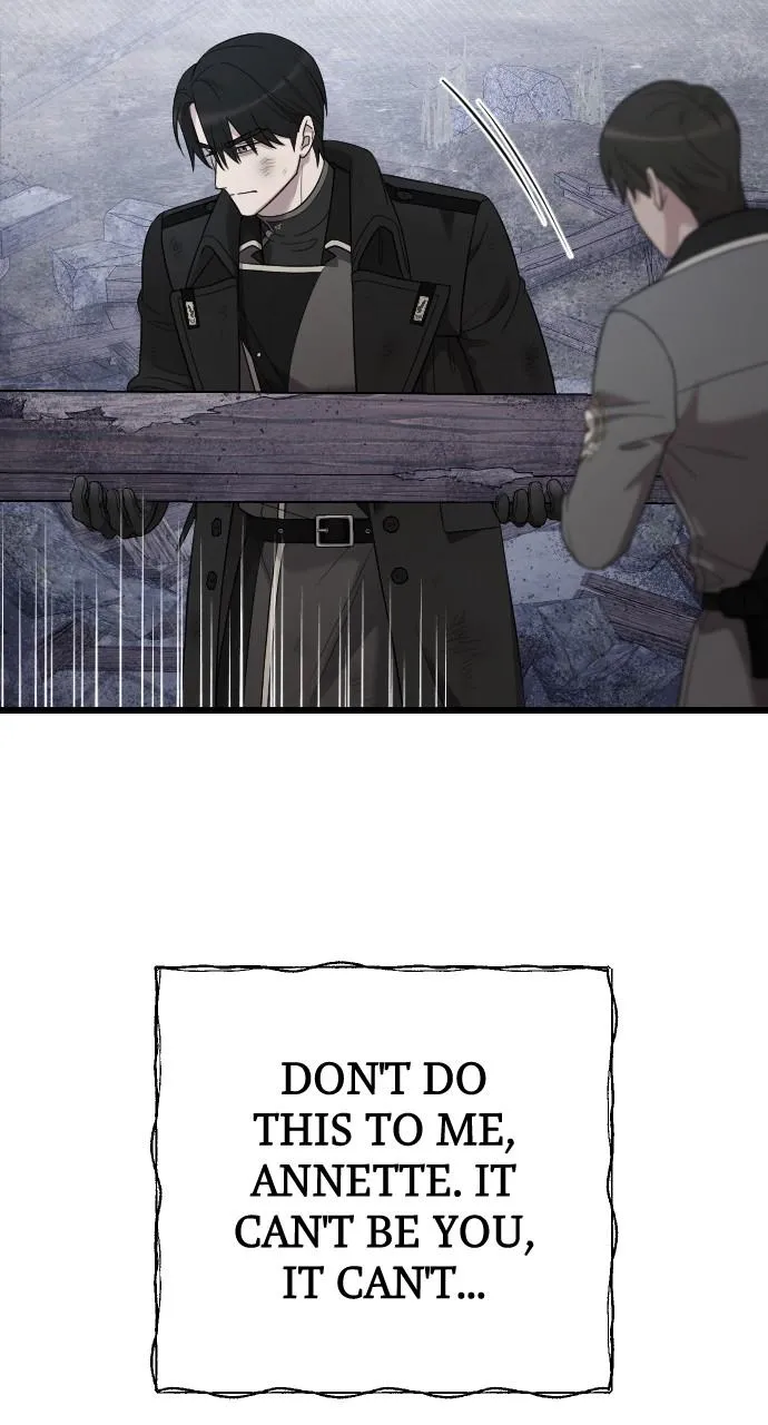 My Beloved Oppressor Chapter 58 Online - página 52