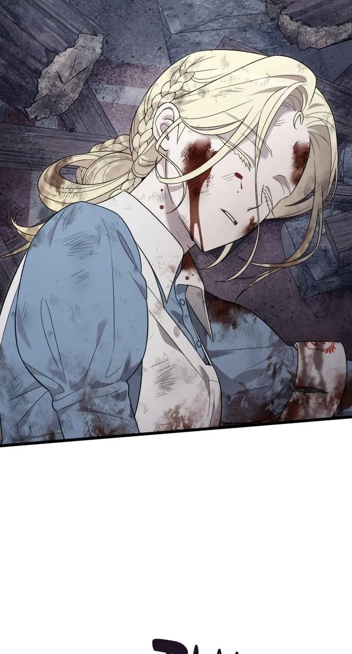 My Beloved Oppressor Chapter 58 Online - página 54