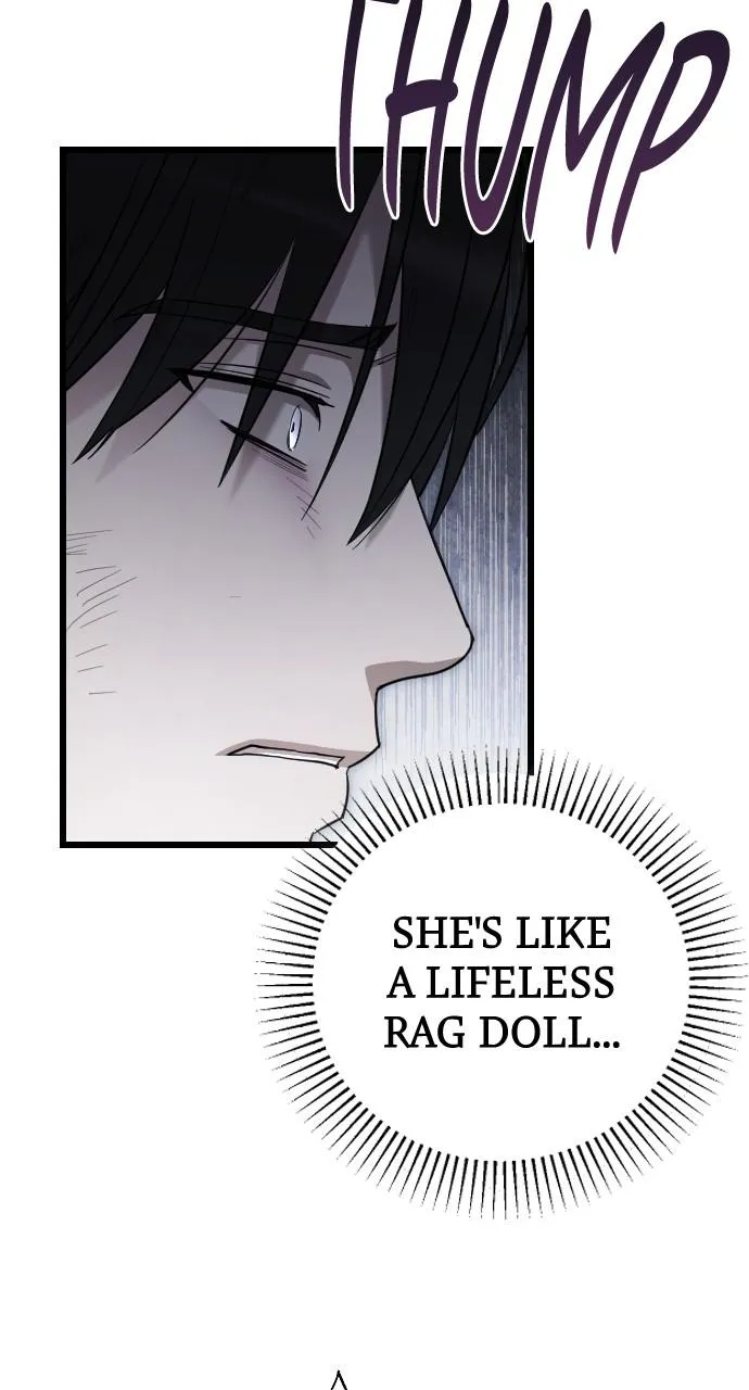My Beloved Oppressor Chapter 58 Online - página 55