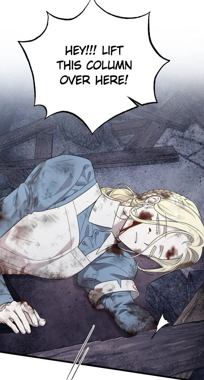My Beloved Oppressor Chapter 58 Online - página 56